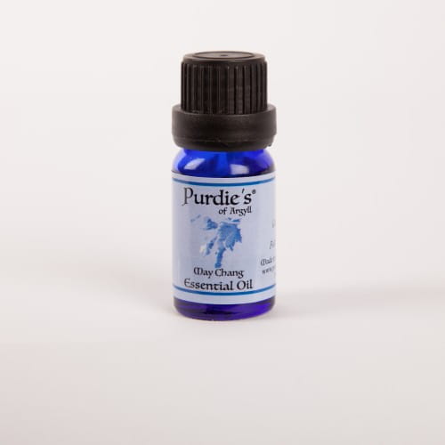 May Chang Essential Oil (Litsea cubeba) | Essential oils | Purdie's of ...